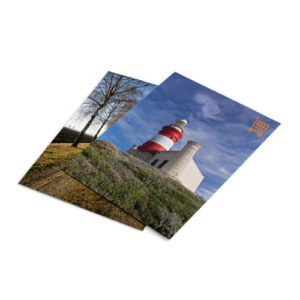 Bedrukte Reclameposters