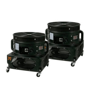 Huur een Skytube (prijs per halve dag)