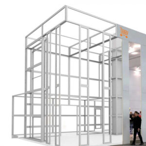 Aluvision- en beMatrix doeken