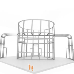 Aluvision- en beMatrix doeken