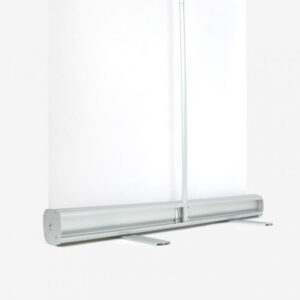 Budget roll-up banner