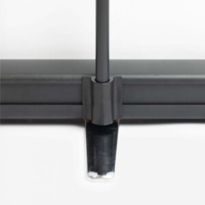 Premium roll-up banner