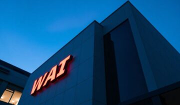 Maak een blijvende indruk met gevelreclame