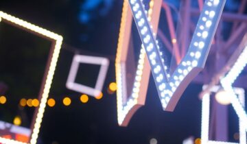 Verhoog uw zichtbaarheid en verkoop met LED-frames voor buiten!