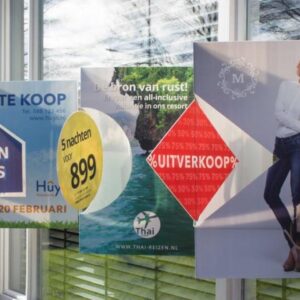 Polyprop (Kanaalplaat)