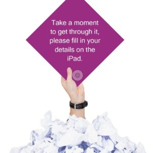 Bedrukt Re-Board karton